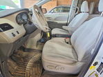 Toyota Sienna 2012