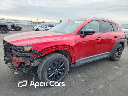 Mazda CX-50 2024 - Image 1 of 14