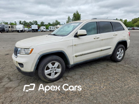 Jeep Cherokee 2011 - Image 1 of 12