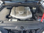 Lexus GX 2008