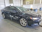 Chevrolet Impala 2015