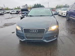 Audi A4 2011