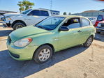 Hyundai Accent 2009