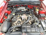 Ford Mustang 2000