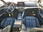 Audi A5 2025