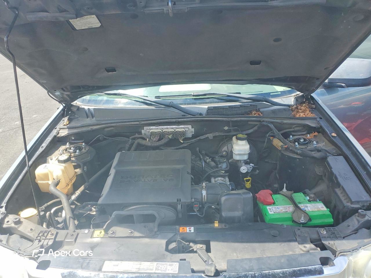 Ford Escape 2012
