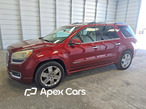 GMC Acadia 2015 - Image 1 of 14