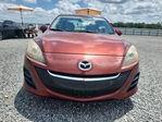 Mazda 3 2010