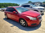 Chevrolet Cruze 2014