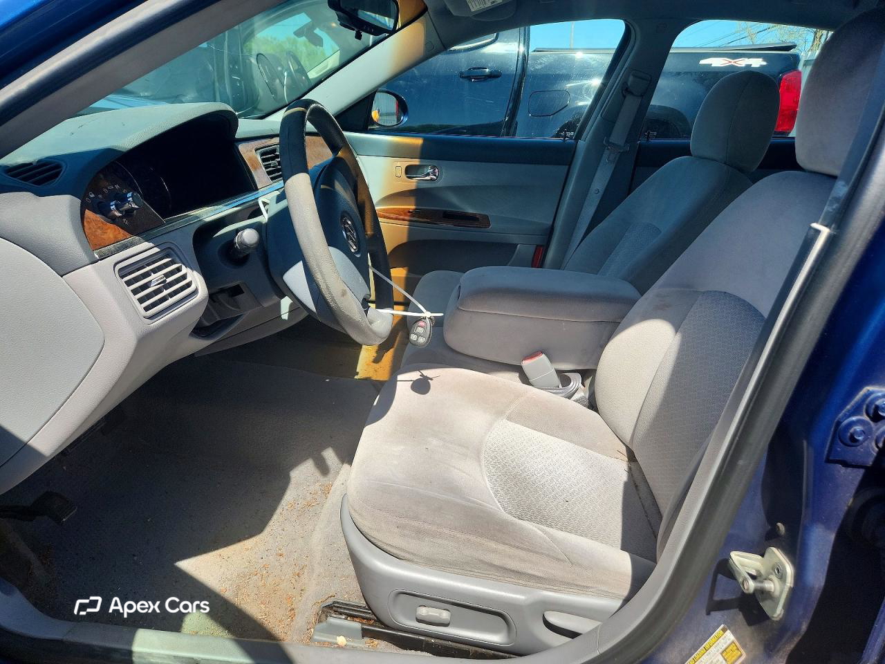 Buick LaCrosse 2005