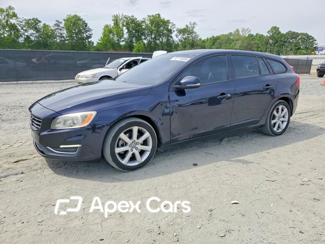 Volvo V60 2017 - Image 1 of 12