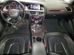 Audi A4 2014