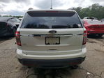 Ford Explorer 2012