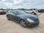 Lexus SC 2007