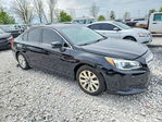 Subaru Legacy 2017
