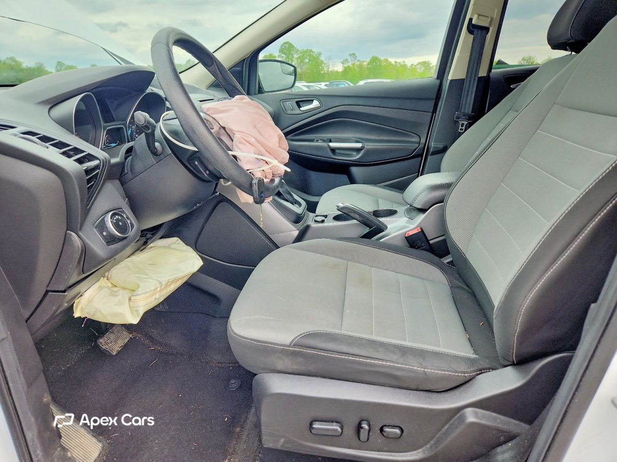 Ford Escape 2016