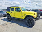 Jeep Wrangler 2022