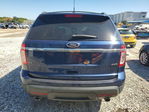 Ford Explorer 2012