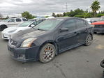 Nissan Sentra 2012
