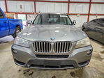 BMW X3 2013