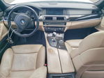 BMW Series 5 2011