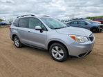 Subaru Forester 2016