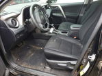 Toyota RAV 4 2018