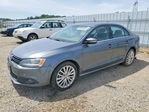 Volkswagen Jetta 2013