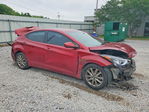 Hyundai Elantra 2014