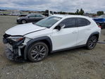 Lexus UX 2019