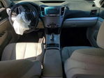 Subaru Outback 2012