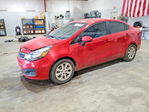 Kia Rio 2015