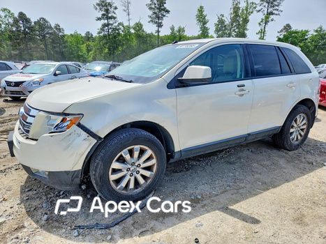 Ford Edge 2008 - Zdjęcie 1 z 13