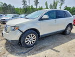 Ford Edge 2008