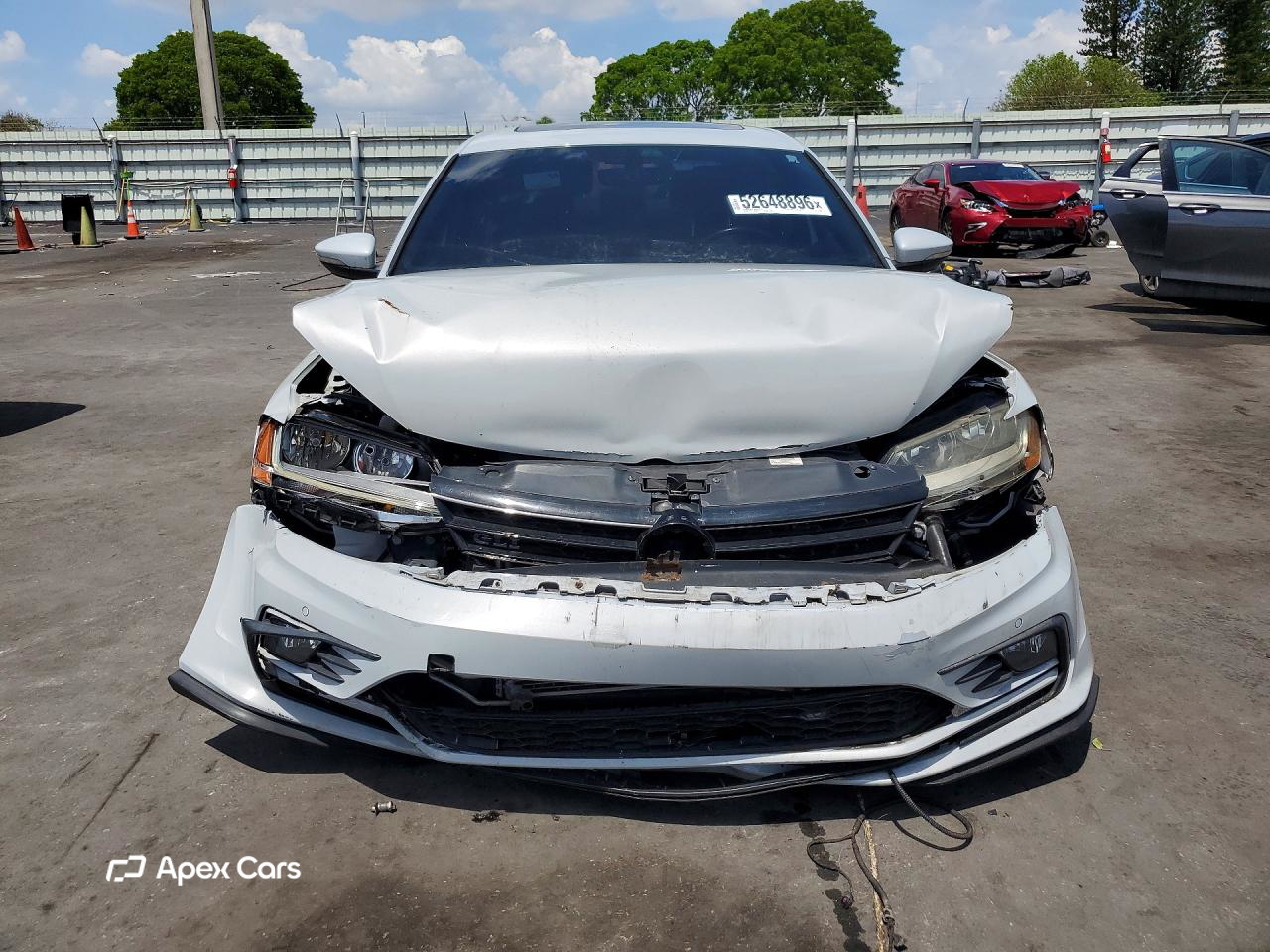 Volkswagen Jetta 2017