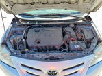 Toyota Corolla 2012