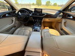 Audi A6 2018