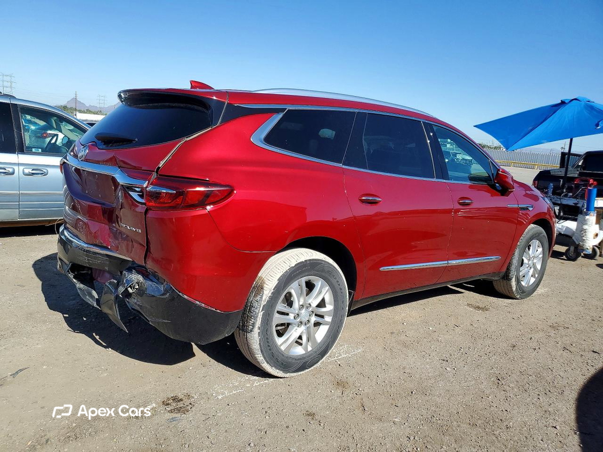 Buick Enclave 2019