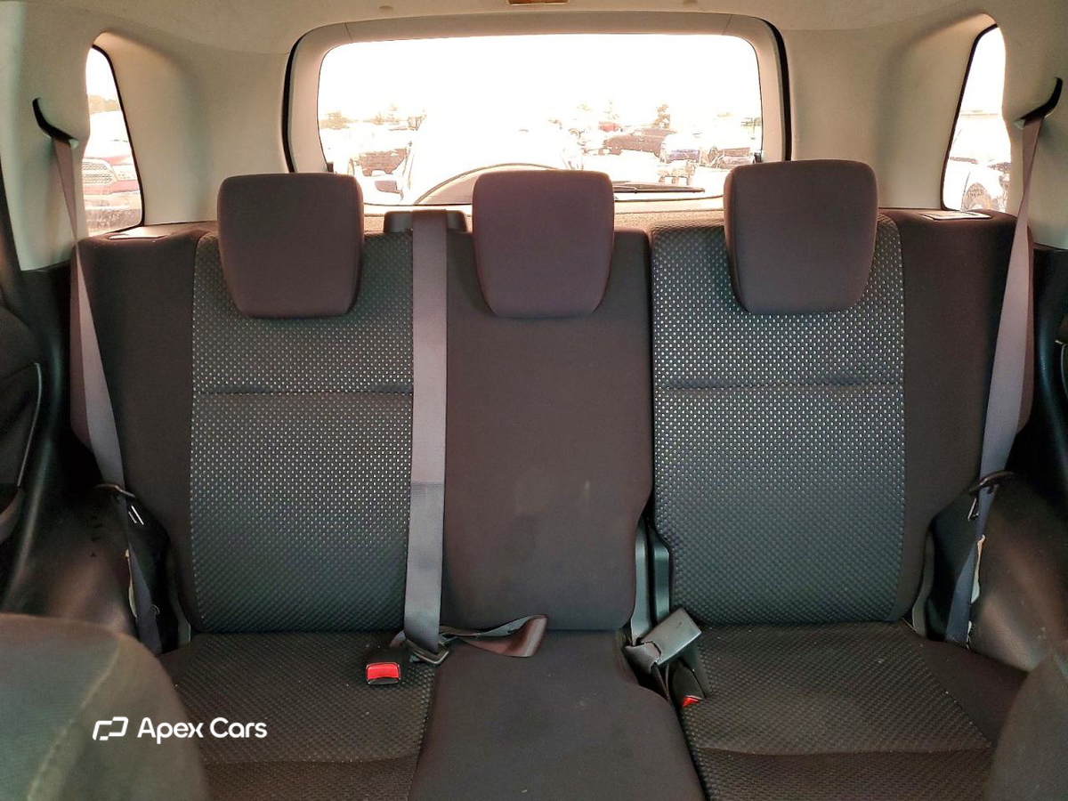 Suzuki Grand Vitara 2008