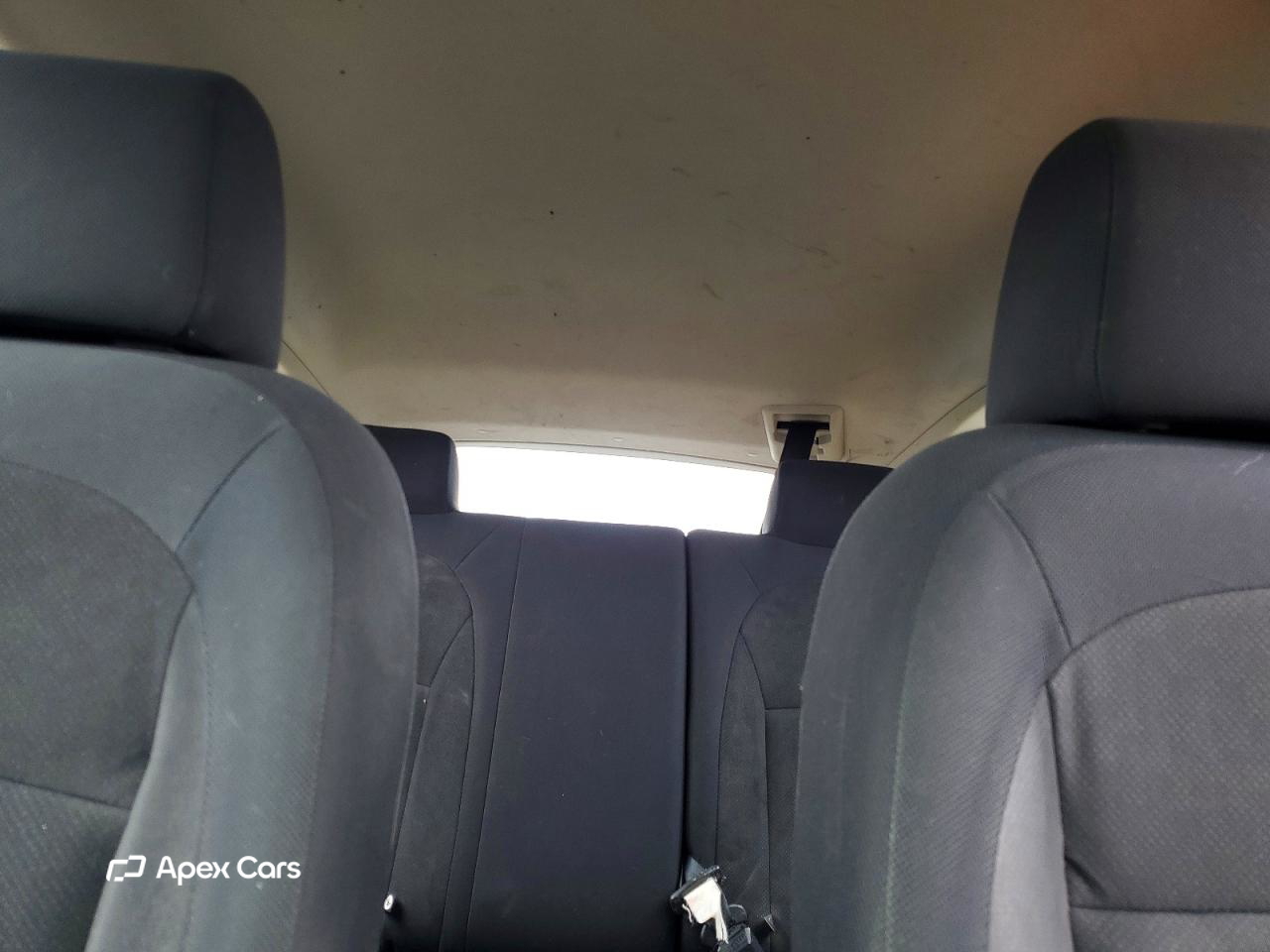 Nissan Rogue 2010
