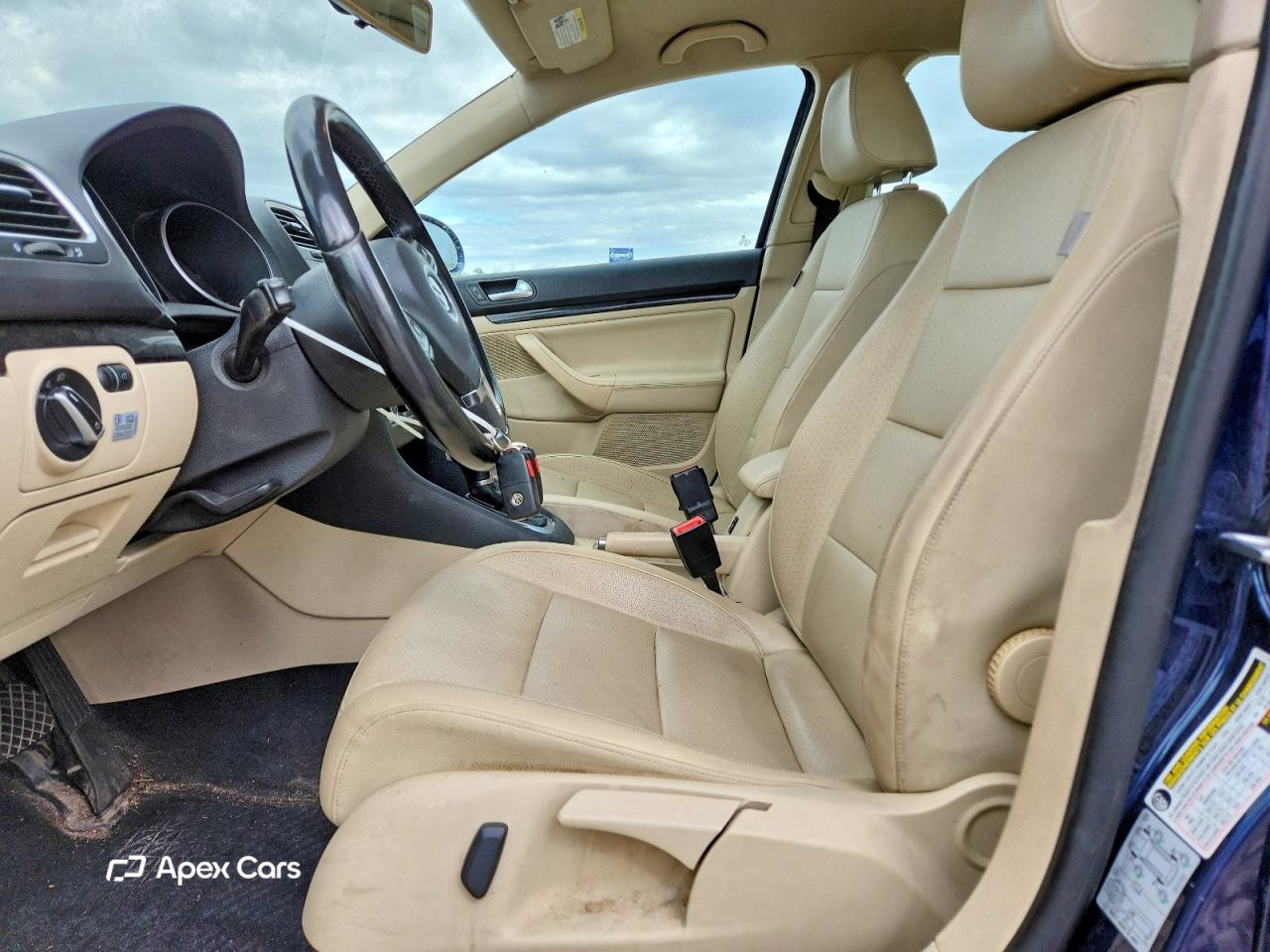 Volkswagen Jetta 2014