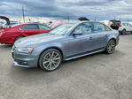 Audi A4 2016