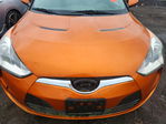 Hyundai Veloster 2013