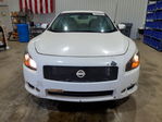 Nissan Maxima 2011