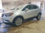 Buick Encore 2017
