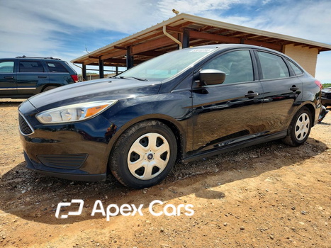 Ford Focus 2016 - Image 1 of 12