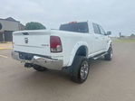 RAM 2500 2017