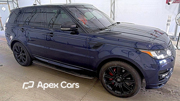 Land Rover Range Rover 2017 - Image 1 of 14