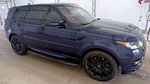 Land Rover Range Rover 2017