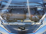 Toyota Sienna 2011